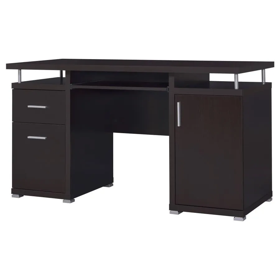 Tracy Brown Computer Desk