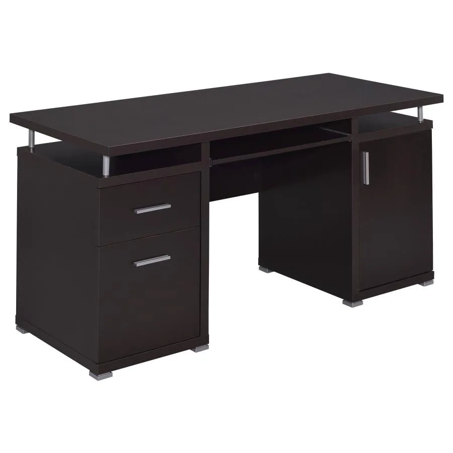 Tracy Brown Computer Desk