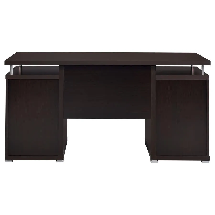 Tracy Brown Computer Desk