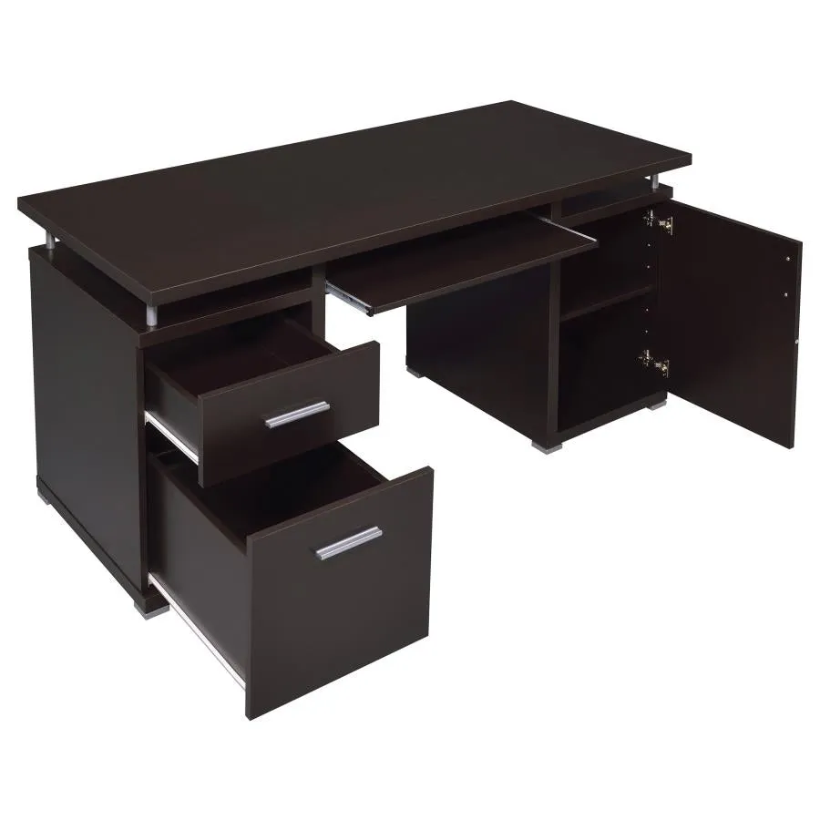 Tracy Brown Computer Desk