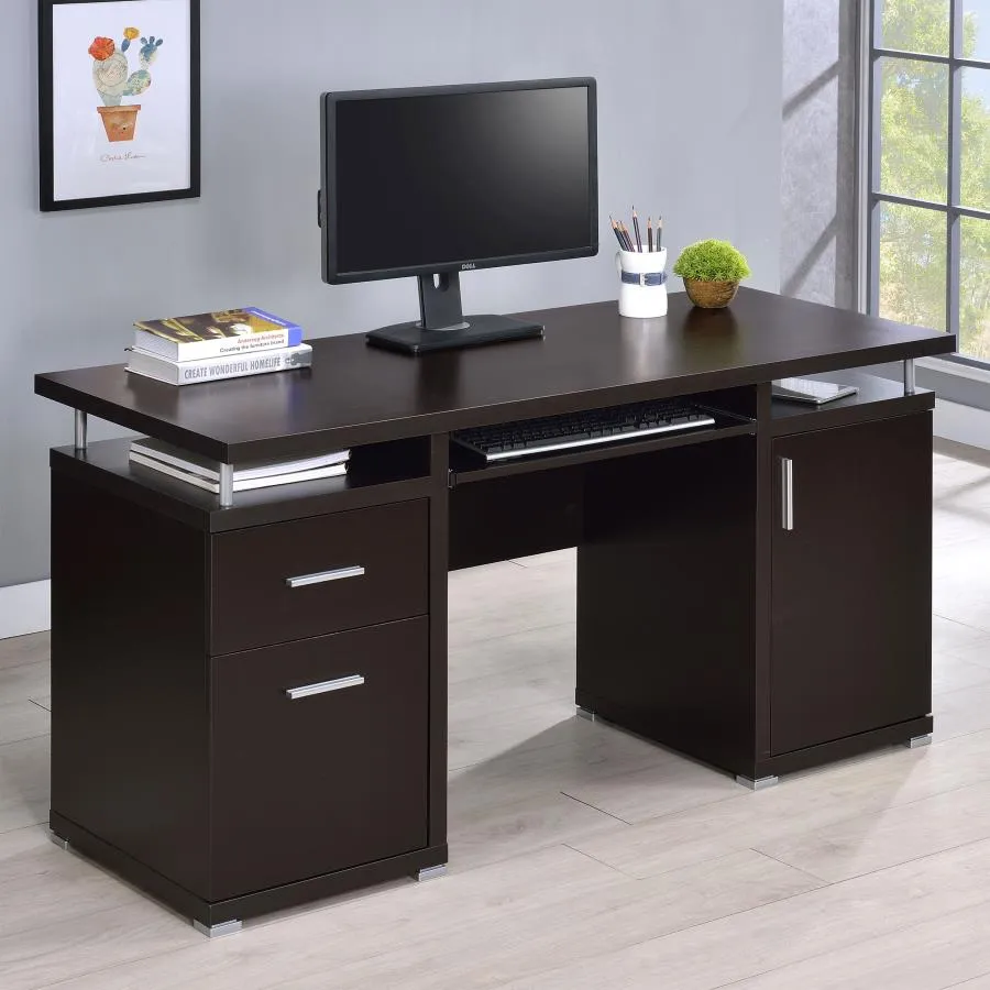 Tracy Brown Computer Desk