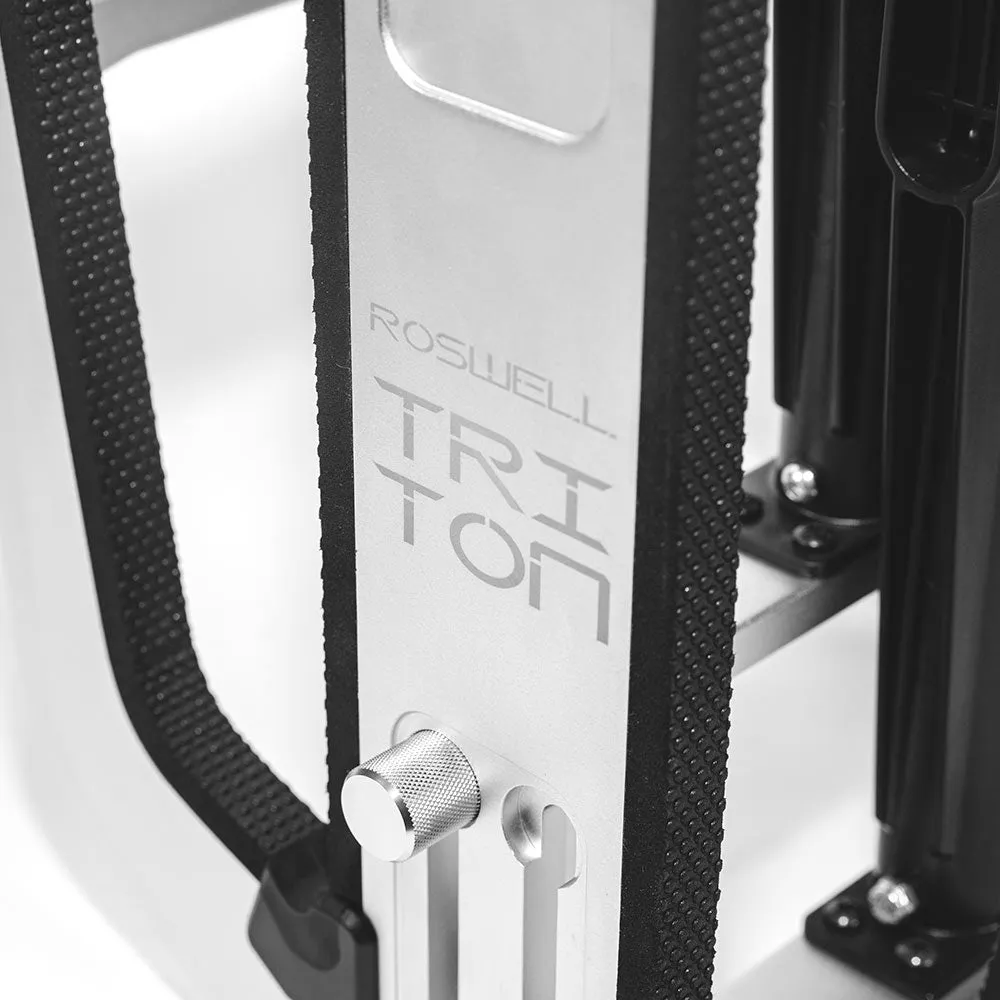 Triton Strapless Board Rack