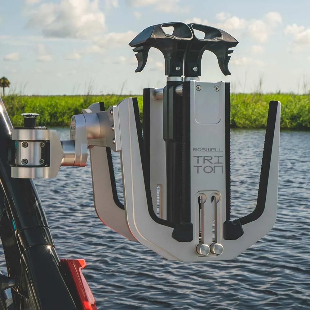 Triton Strapless Board Rack