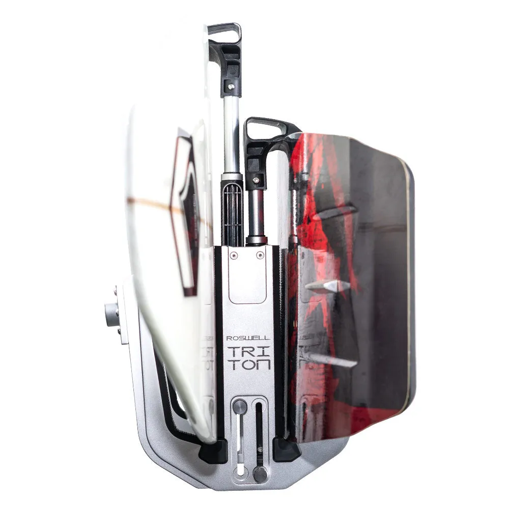 Triton Strapless Board Rack