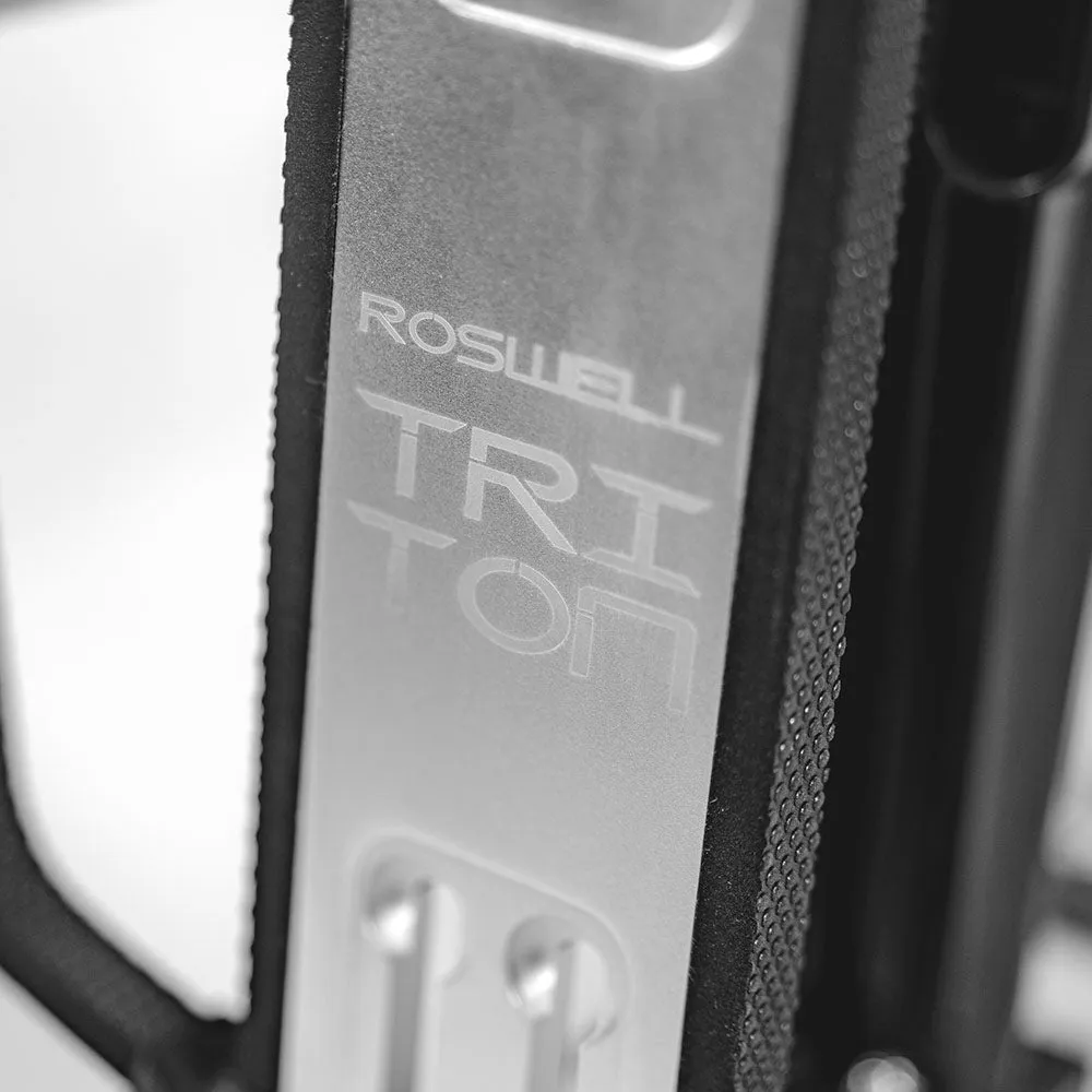 Triton Strapless Board Rack