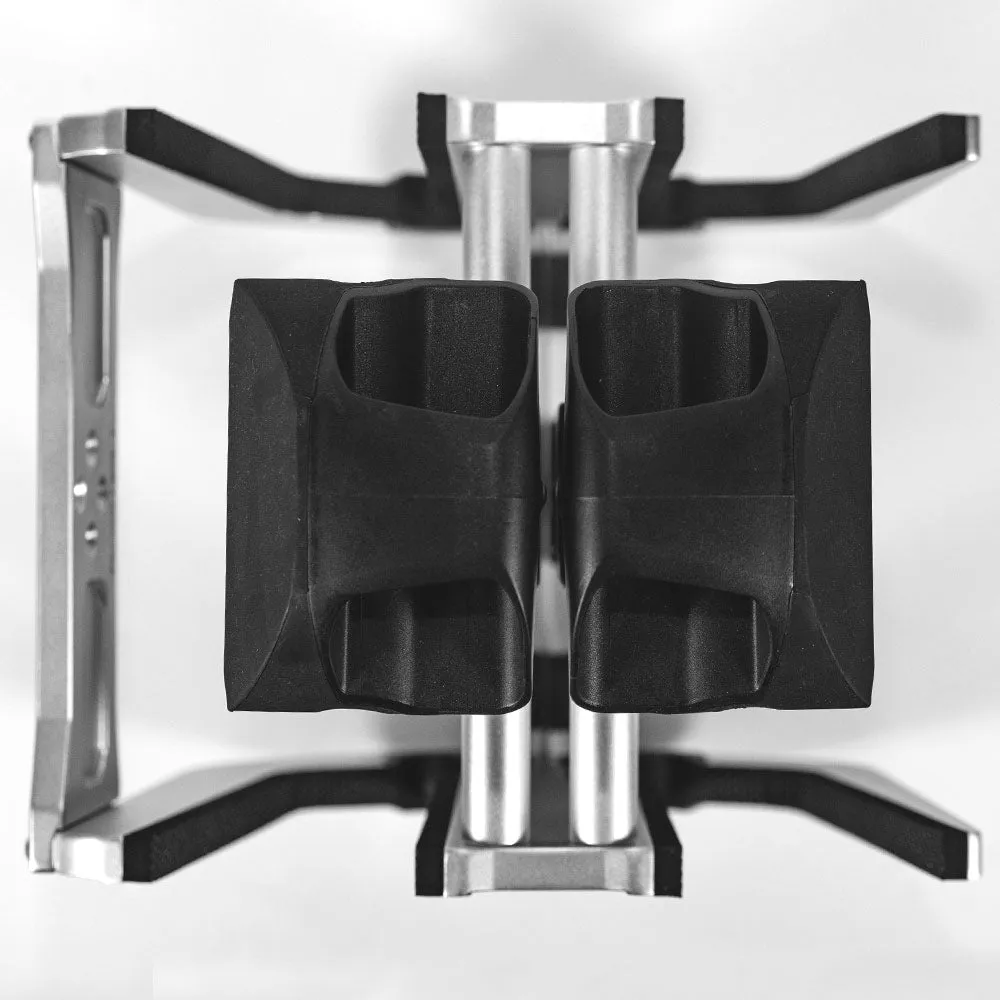 Triton Strapless Board Rack