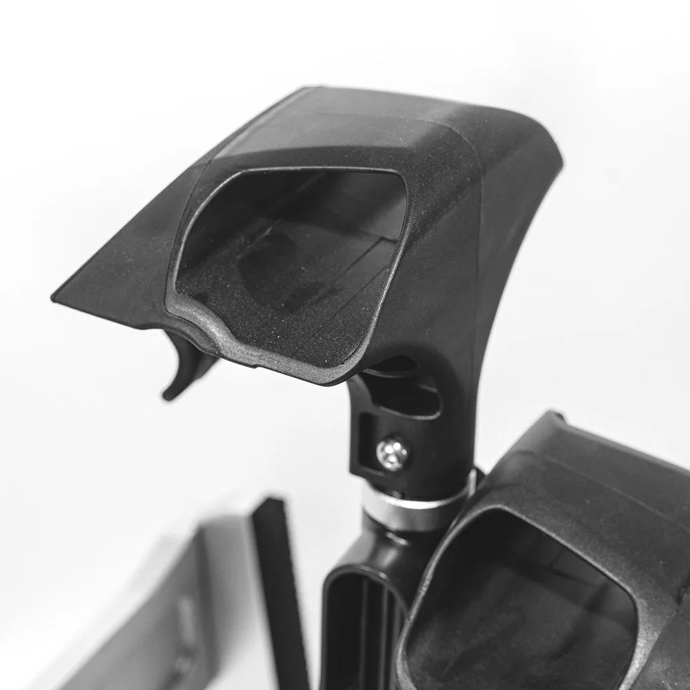 Triton Strapless Board Rack