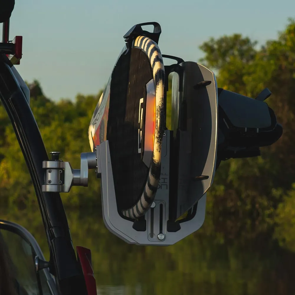 Triton Strapless Board Rack