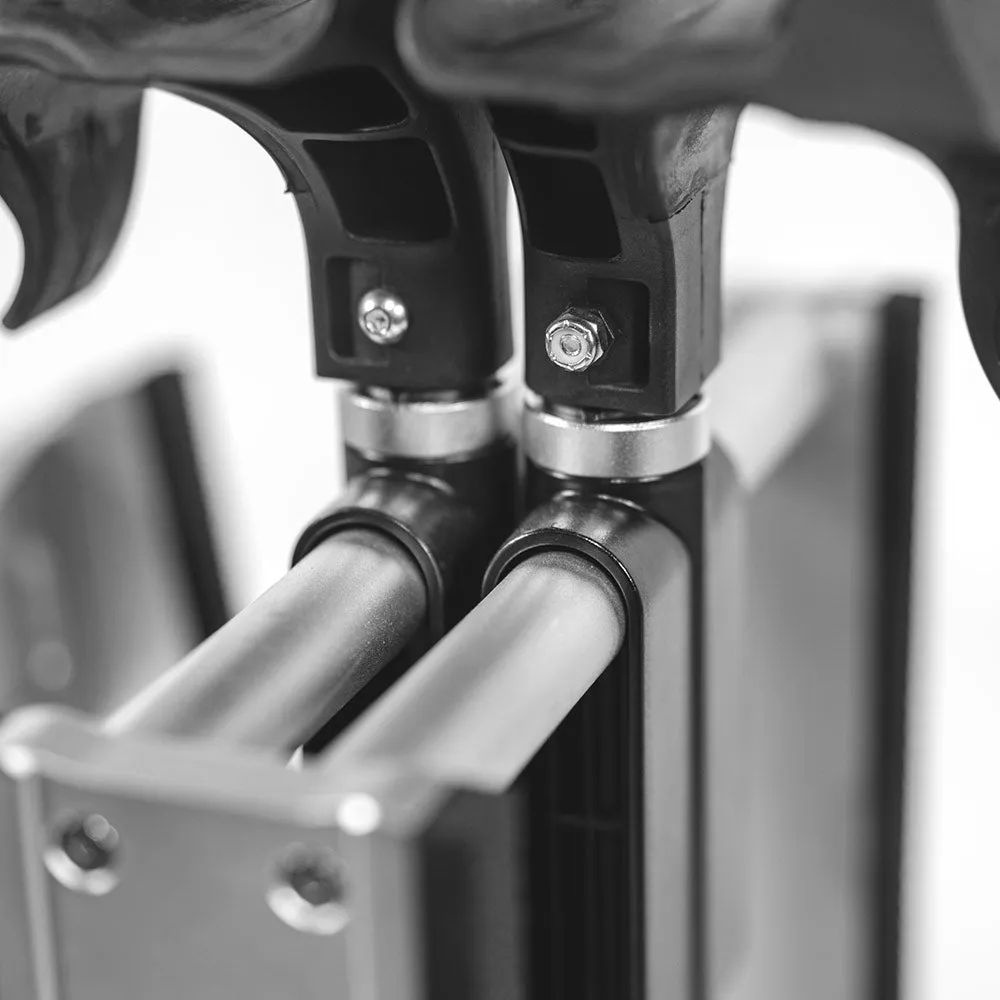 Triton Strapless Board Rack