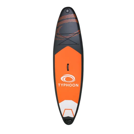 TYPHOON INFLATABLE SUP 10FT2" FULL KIT
