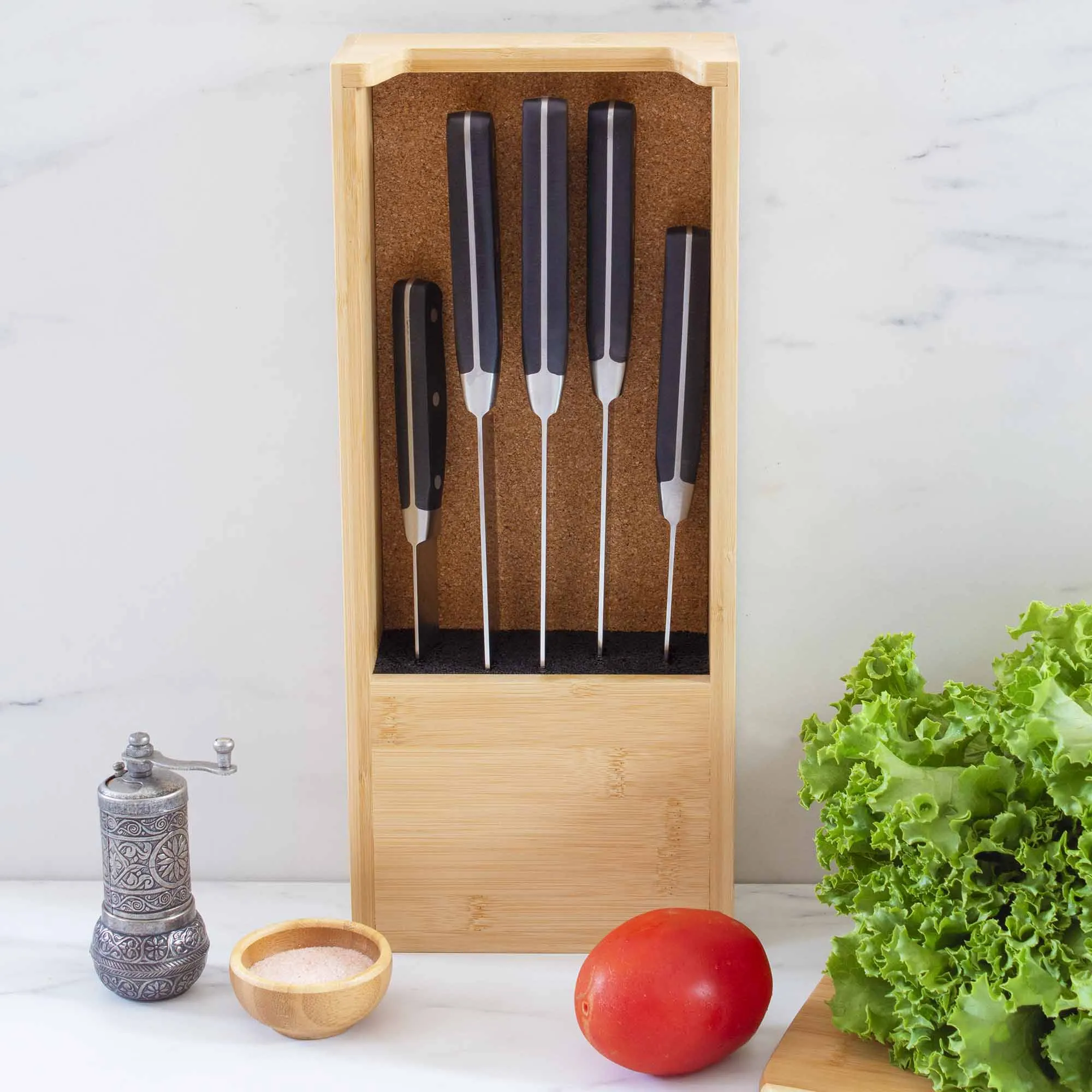 Universal Knife Caddy