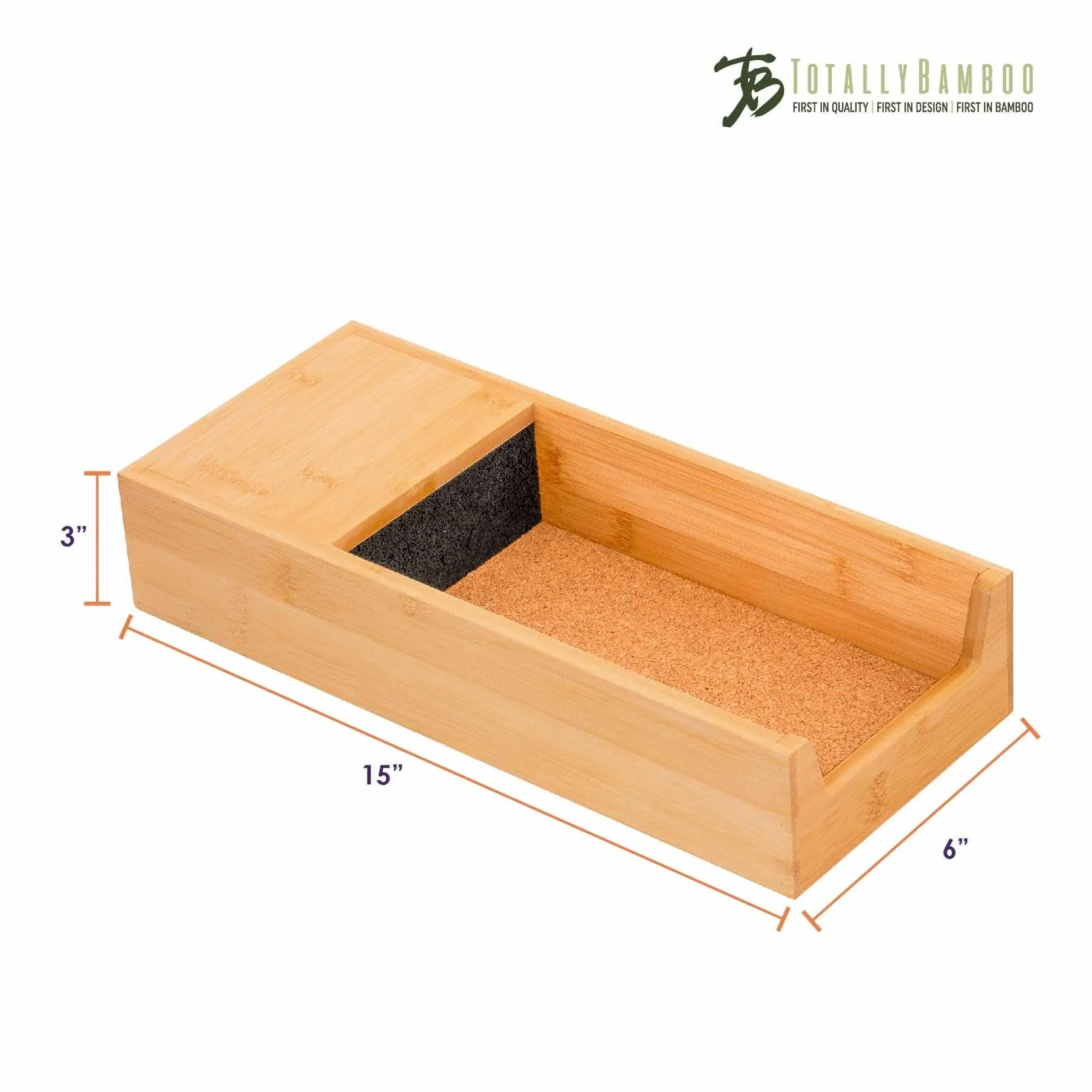 Universal Knife Caddy