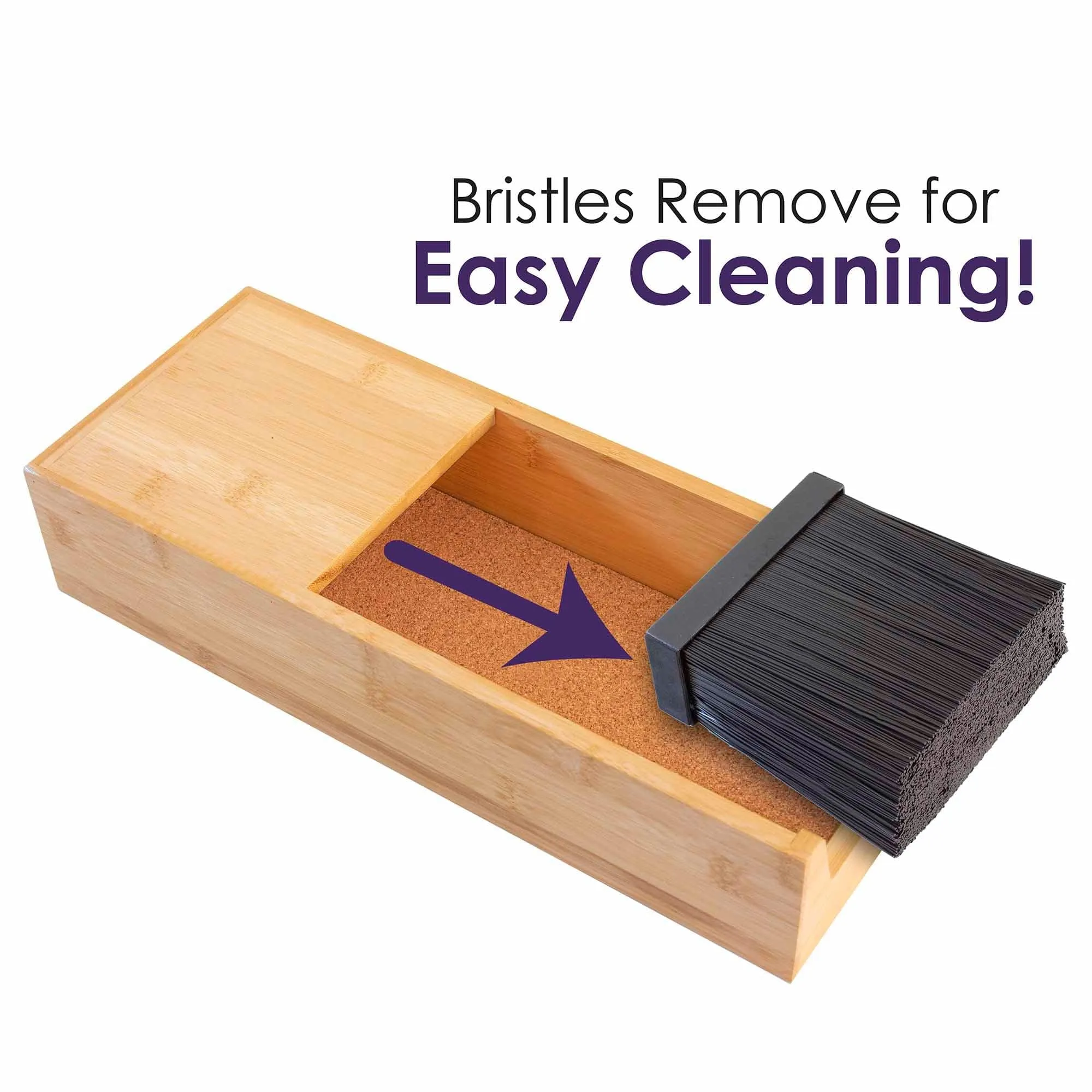 Universal Knife Caddy