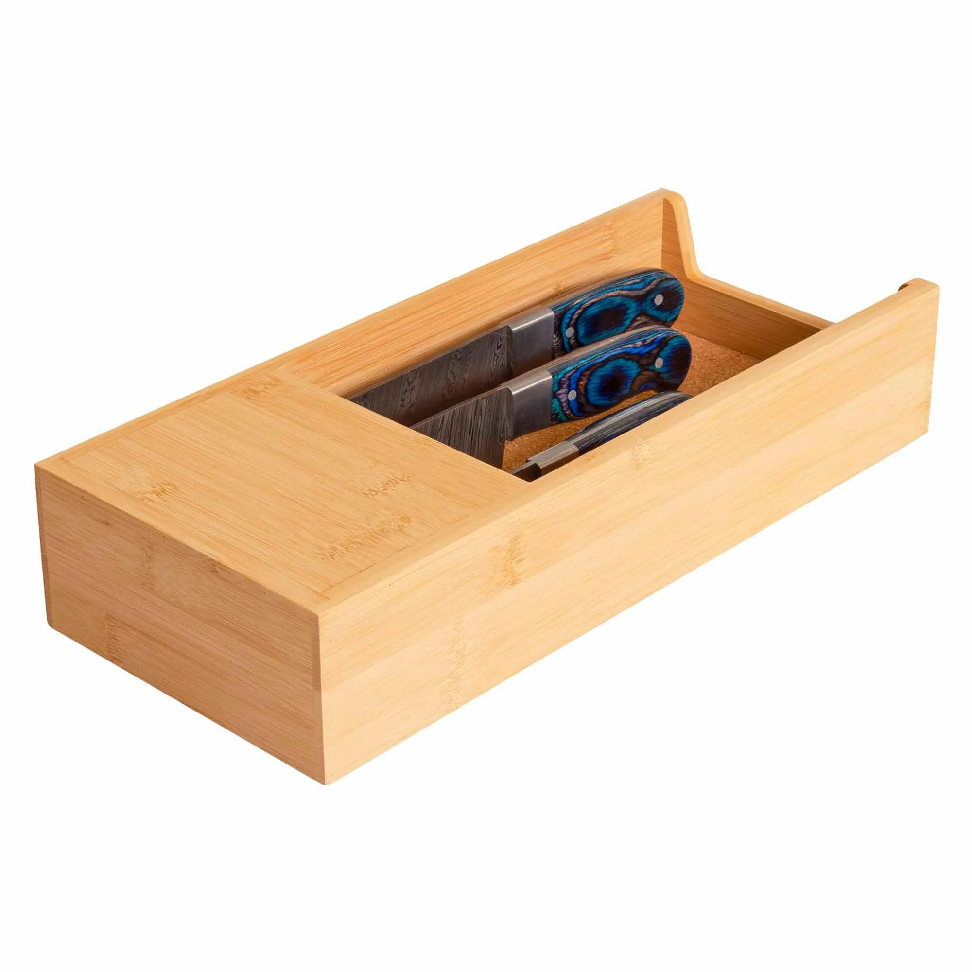 Universal Knife Caddy
