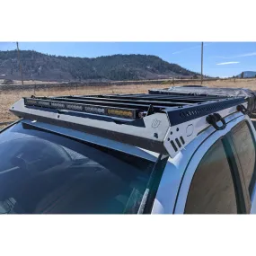 upTOP Overland - Zulu Roof Rack - Toyota Tacoma (2005-2023)