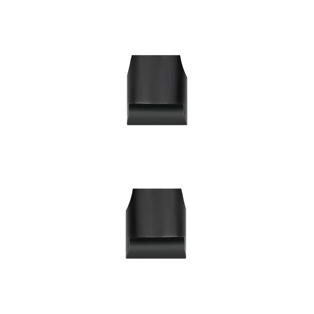 ViaTerra KTM ADV 390 Handlebar Risers