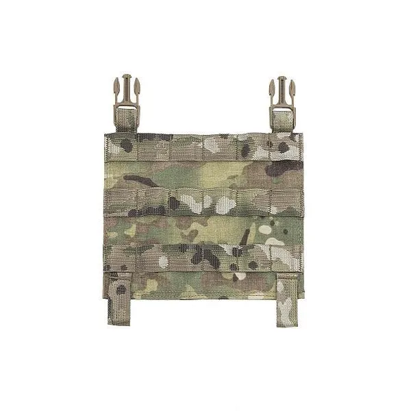 Warrior Assault Systems MOLLE Front Panel