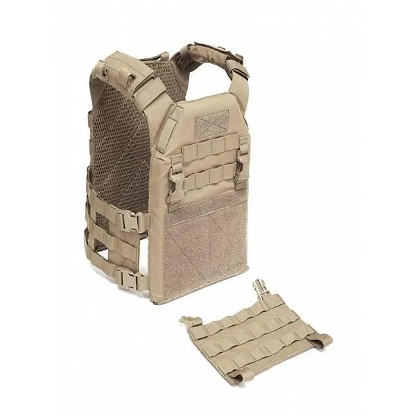 Warrior Assault Systems MOLLE Front Panel