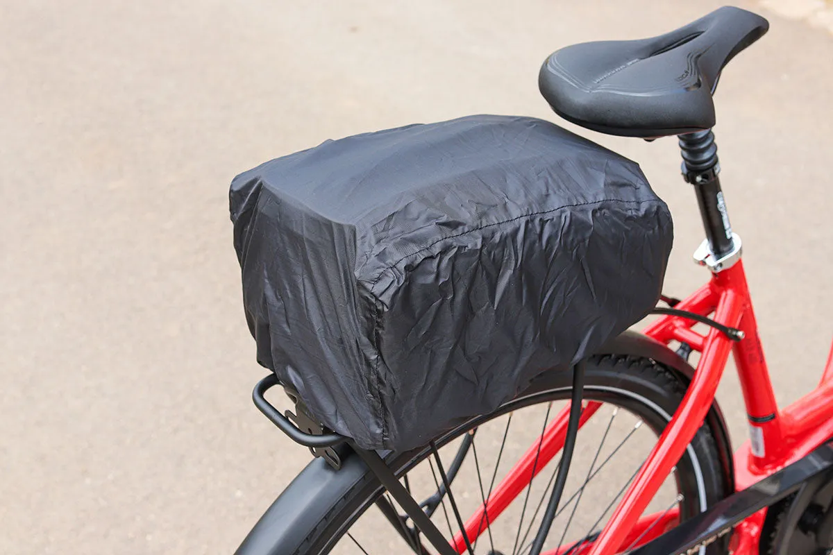 Zefal Pannier Bag Z Traveler 80 32L Black
